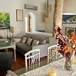 Casa Caldereros Córdova