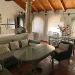 Apartamento Casa Caldereros Córdova