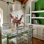 Casa Caldereros Córdova