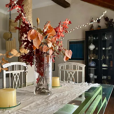 Casa Caldereros Cordoba