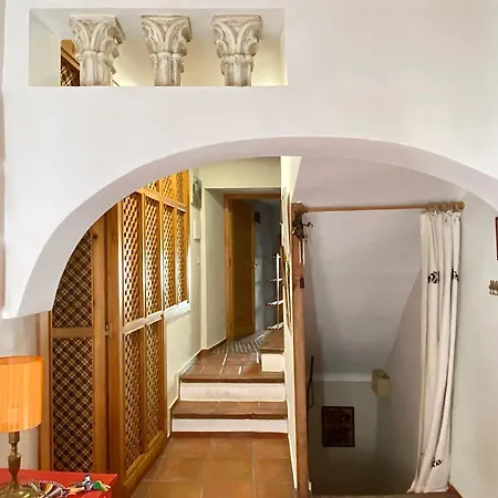 Apartment Casa Caldereros