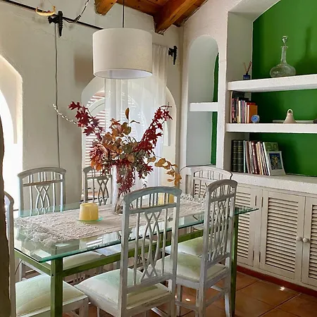 Casa Caldereros Cordoba