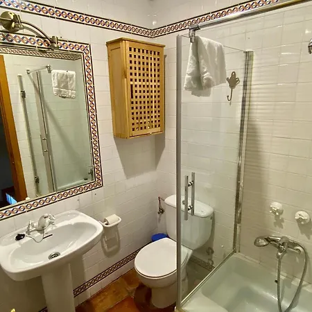 Apartment Casa Caldereros