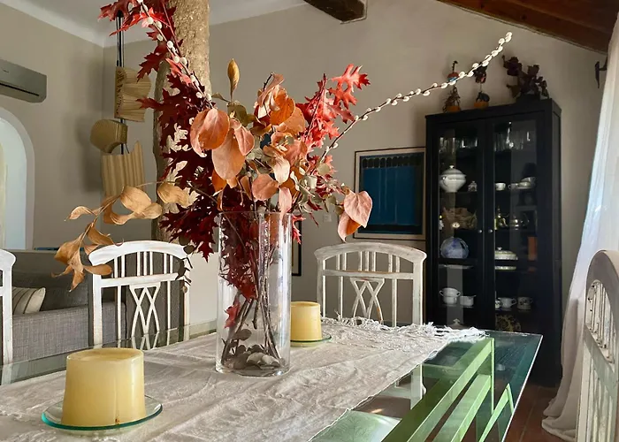 Casa Caldereros Córdoba