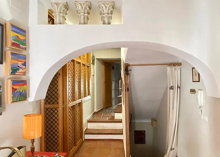 Apartment Casa Caldereros