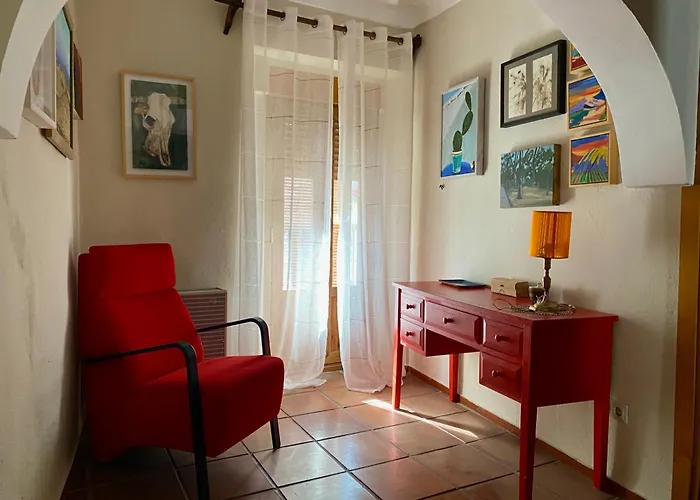 Casa Caldereros * קורדובה