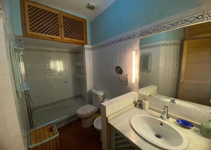 Apartment Casa Caldereros Córdoba