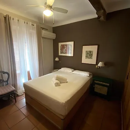 Casa Caldereros Apartamento Córdoba