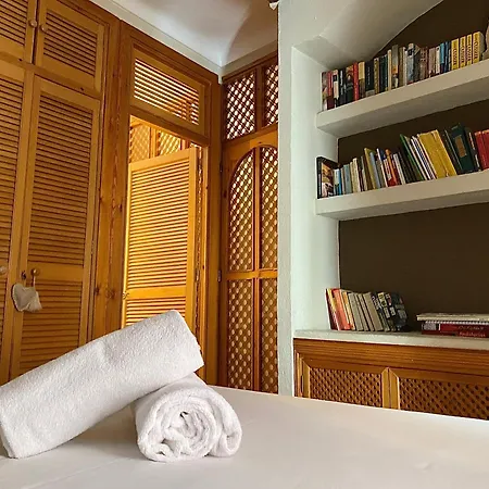 Casa Caldereros Apartamento