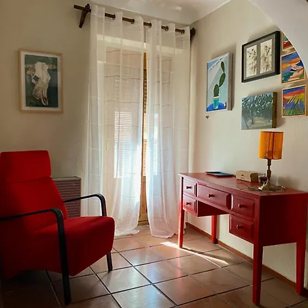 Casa Caldereros * Córdoba