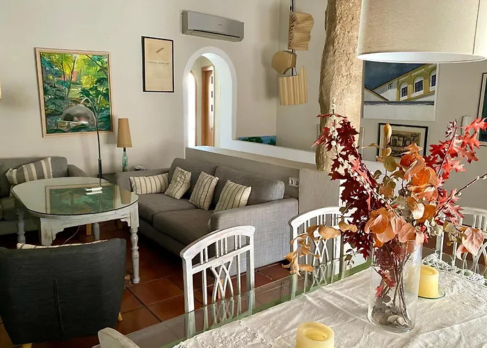 Casa Caldereros Córdoba