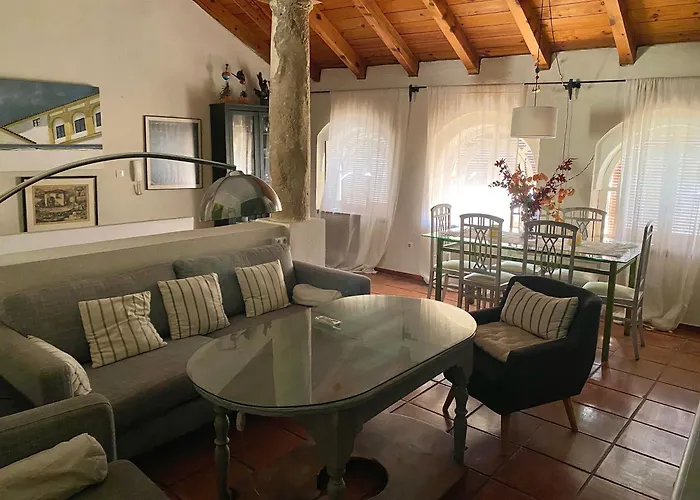 Appartement Casa Caldereros Córdoba