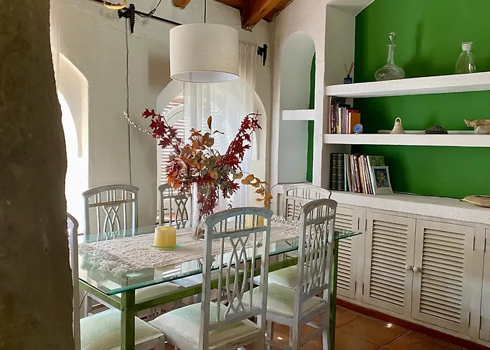 Casa Caldereros Córdoba