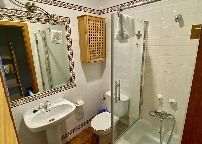 Appartement Casa Caldereros