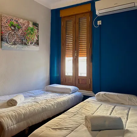 Casa Caldereros *